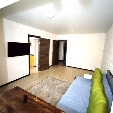 Тополь 1 Запорожское шоссе сдам 1 к квартира правый берег