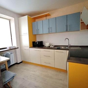 Тополь 1 Запорожское шоссе сдам 1 к квартира правый берег