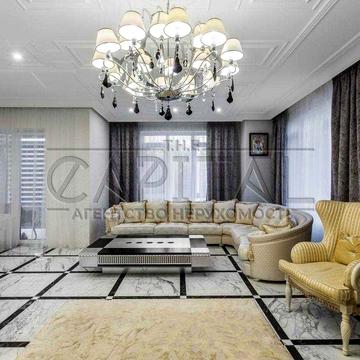 Продажа квартиры, ЖК Бульвар Фонтанов, Саперное Поле, Печерск