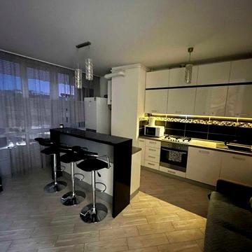 Продаж 1-но кімн. кв-ри в новобудові по вул.Підстригача