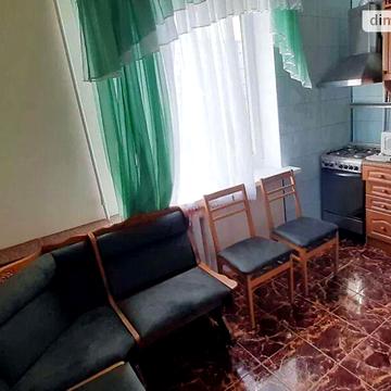 Довгострокова оренда 3к Квартира Військове містечко