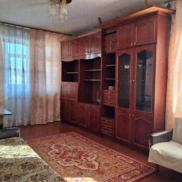 Продаж 2 кімнатної квартири в центрі!