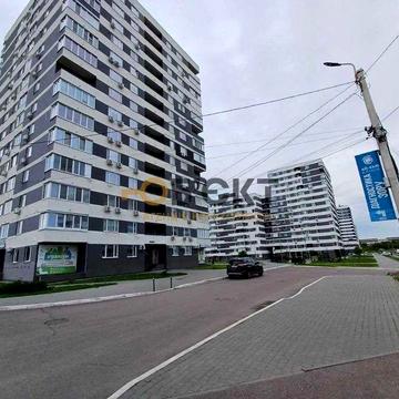 В продаже 3-к квартира в ЖК "Пролисок", Палац Спорта, Новые Дома ЖК «Пролісок»