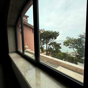 ЖМ "Золотой Берег"! Потрясающая Вилла! Панорама моря! 1A37