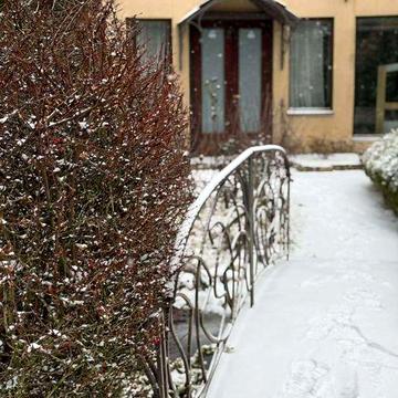 Усадьба на 18 сотках! 12 ст. Б.Фонтана! 1A37