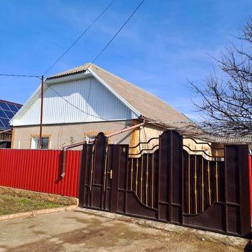 Продам будинок у місті Болград