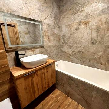 Перша здача! Стильна 1-к квартира з автономним опаленням