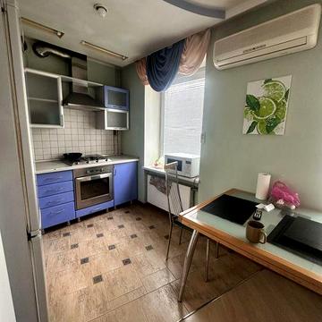 Реаоьная 3-ка на Ботаническом Саду, Павлово Поле, ул. Вартовых Неба 50