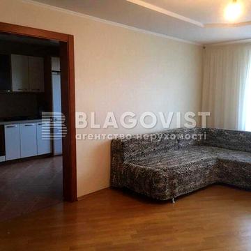 Продаж 3-кім на Драгоманова 44а, м Позняки