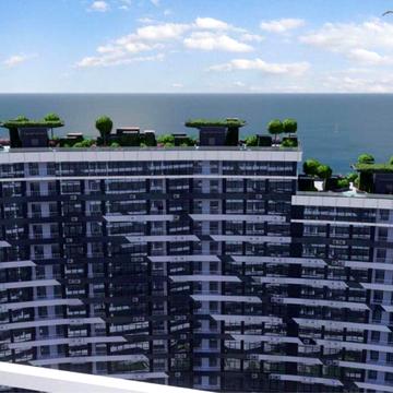 СРОЧНО ЖК Атмосфера/Аркадия Продажа 1-комн ЖК Атмосфера