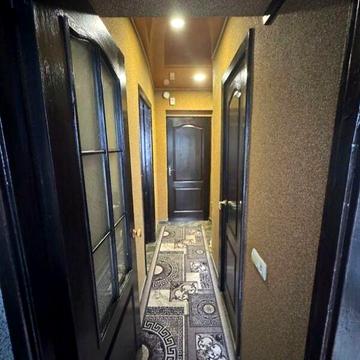 Продаж 1к Квартира Липова вулиця