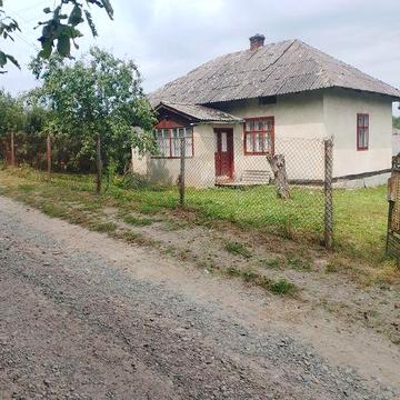 Продається будинок