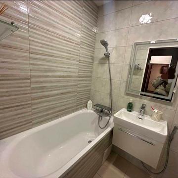 Сдам 2-комнатную квартиру на Косиора, Калнышевского, мебель, техника.