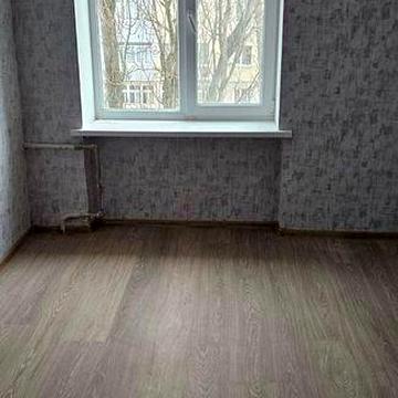 Продается двушка в общежитии!