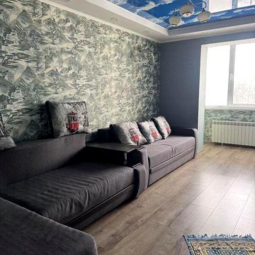 Довгострокова оренда 1к Квартира Кленова вулиця