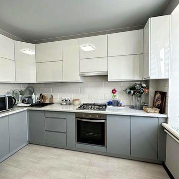 Продаж 2к в новобудові з ремонтом Озерна ЖК Авіла