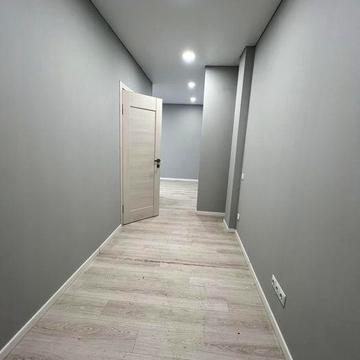 Квартира з ремонтом за супер ціною в новобудові ЖК Ферум