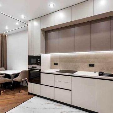 2К 66 Жемчужина | Кадорр | Ajax | Gree | Bosch | ЄОселя ЖК 66 Жемчужина