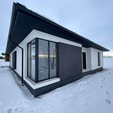 Продаж 1-поверхового котеджу