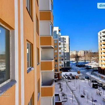 Продаж 3к Квартира Івана Кожедуба вулиця ЖК Сонячна Оселя