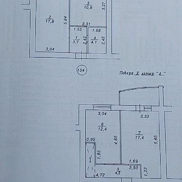 Продаж 3к Квартира Івана Кожедуба вулиця ЖК Сонячна Оселя