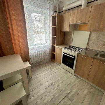 Оренда 1-ної квартири, Вокзальна.