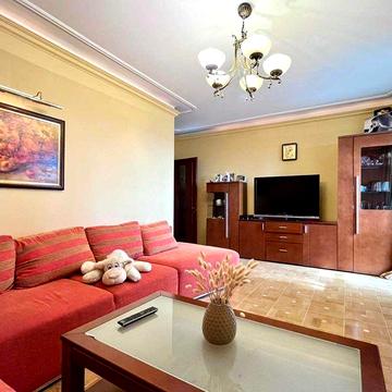 Оренда 3-х кімнатної квартири в Новобудові на вул.Наукова