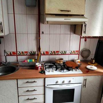 Оренда -2 кімнатної кваритири Стрийська.