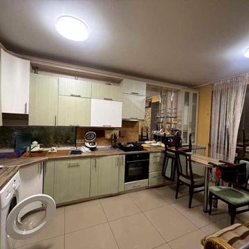 2к! квартира, Боженка, 7/9 пов, 71 м2, косметика, котел, заходь і живи