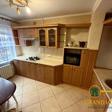 Оренда 2-кімнатної квартири на Співдружності