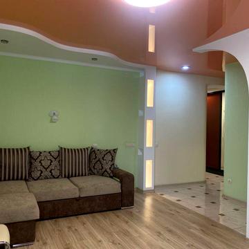 Здам 1-кім квартиру Пр. Перемоги 119а!