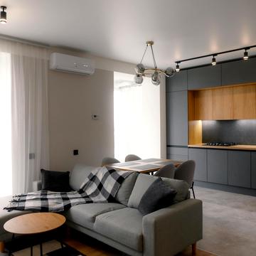 Героїв Рятувальників вул. (Володі Дубініна), 6