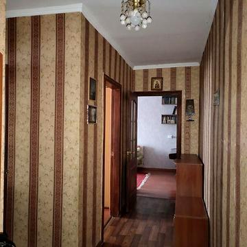 Довгострокова оренда 3к Квартира Данченка вулиця