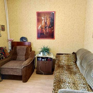 Продам смарт-квартиру 17 м2, р-н ХТЗ, ул. Багратиона, 17/53