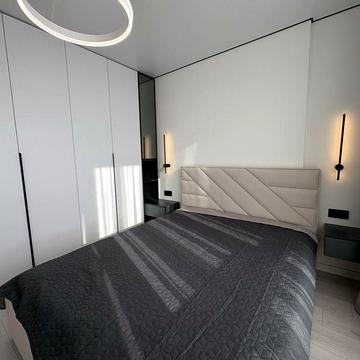 Продам однокімнатну квартиру з газовим опаленням жк паркова алея ЖК Паркова алея