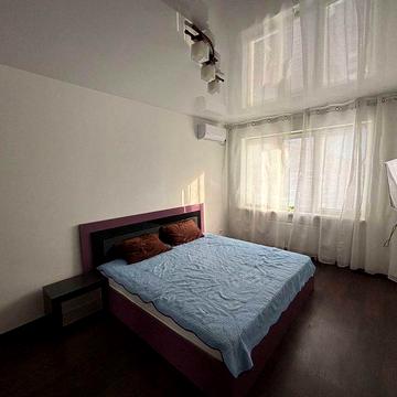 Тепла 1-кім квартира ЖК Молодіжне містечко 3 пов,  ГАЗ , м Теремки