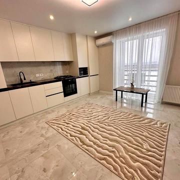 Оренда 1-кімнатної квартири 45 м² у ЖК «Євромісто»