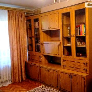 Довгострокова оренда 2к Квартира Академіка Корольова вулиця