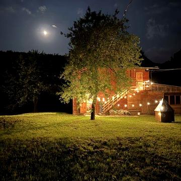 Оренда будинок в Карпатах (знижка для ВПО)