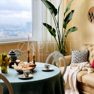 Оренда 3к квартири, ул. Ярославів Вал,  Шевченківський р-н