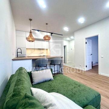 Парк Таун 2к новий ремонт ЖК Парк Таун