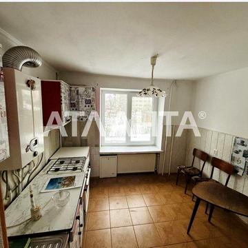 Продається двокімнатна  квартира м.Самбір!!!