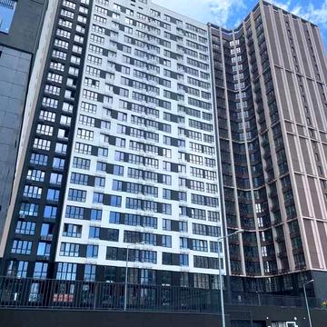 Квартира з комерційним потенціалом на Великому Фонтані. Держпрограми!