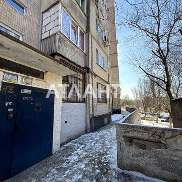 Просторная 1 комн. квартира. Таирово