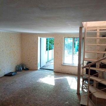 Продам дом у моря