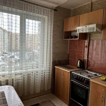 Здам квартиру з ремонтом в районі Автовокзалу