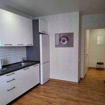 Довготривала оренда 1к квартири ЖК Лісопарковий