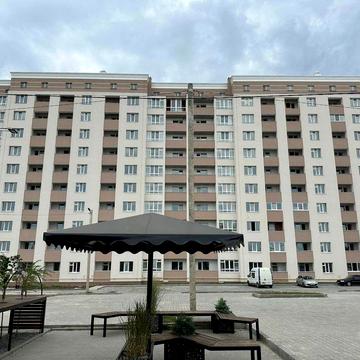 Продаж квартири Рауш