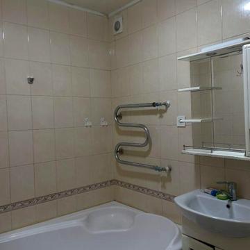 Довгострокова оренда 3к Квартира Пасічна вулиця