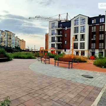 Продаж 1к Квартира Академіка Сахарова вулиця ЖК Чайка Люкс